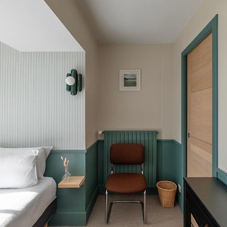 Hotel Bellevue Bréhat 외부 사진
