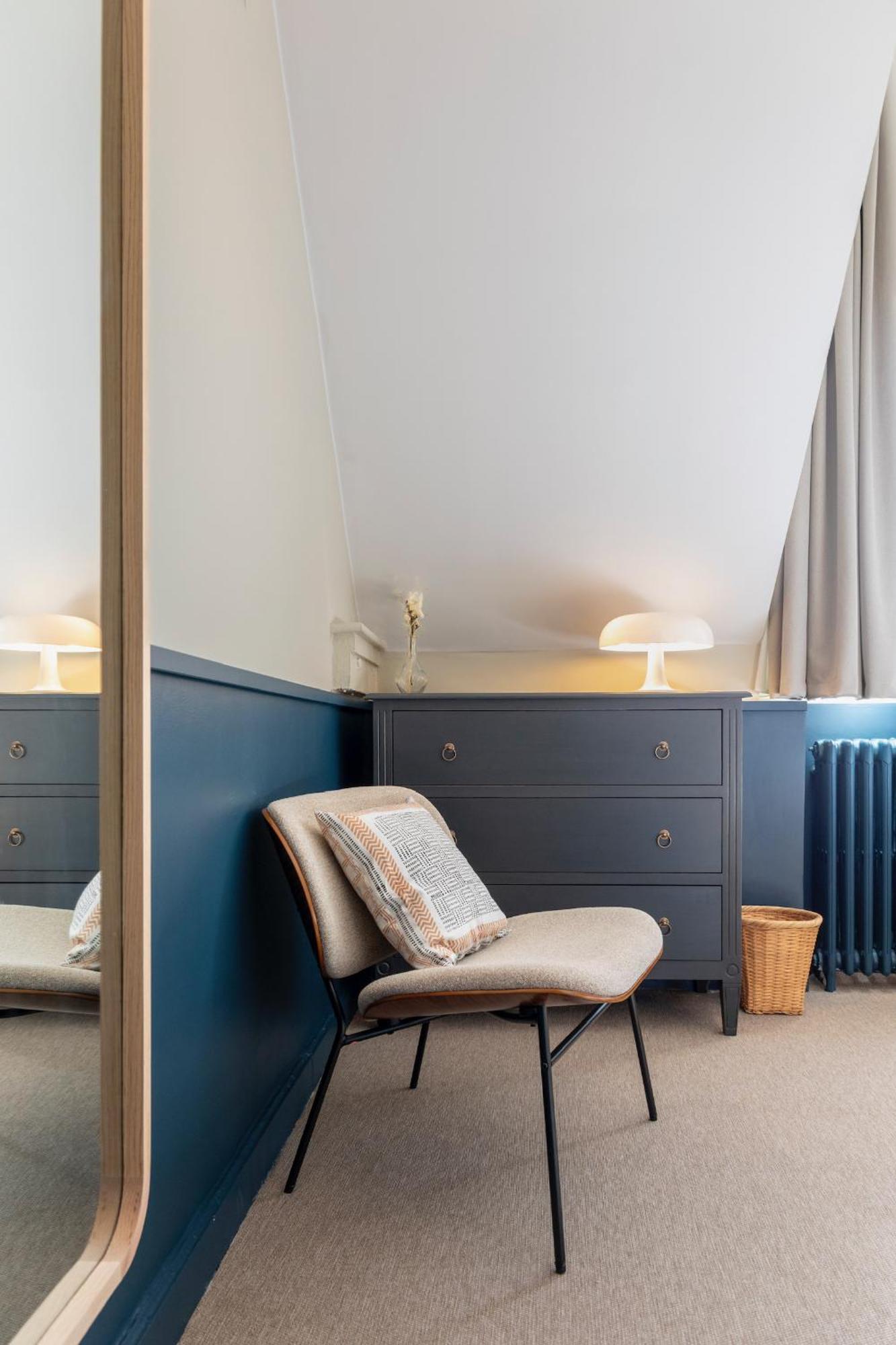 Hotel Bellevue Bréhat 외부 사진