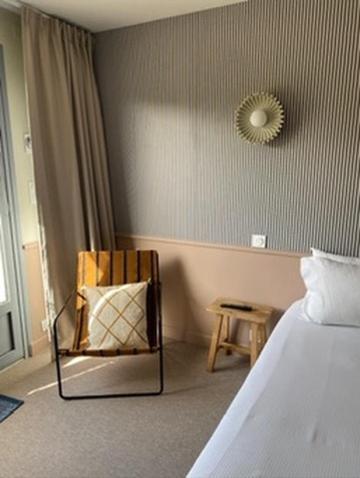 Hotel Bellevue Bréhat 외부 사진