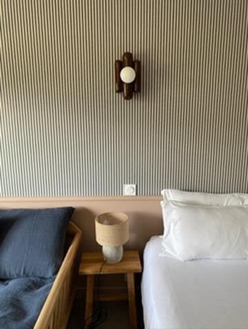 Hotel Bellevue Bréhat 외부 사진