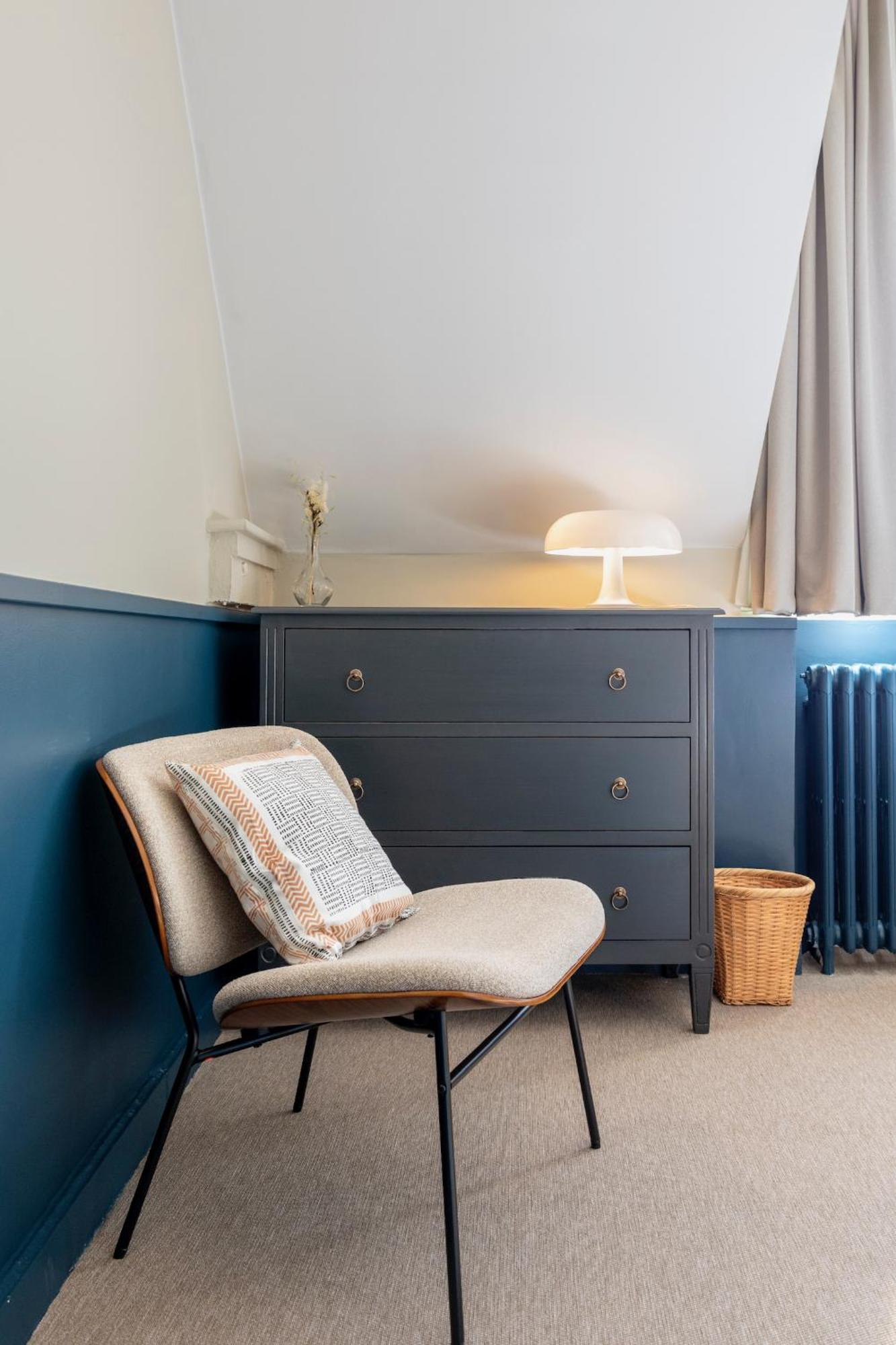 Hotel Bellevue Bréhat 외부 사진