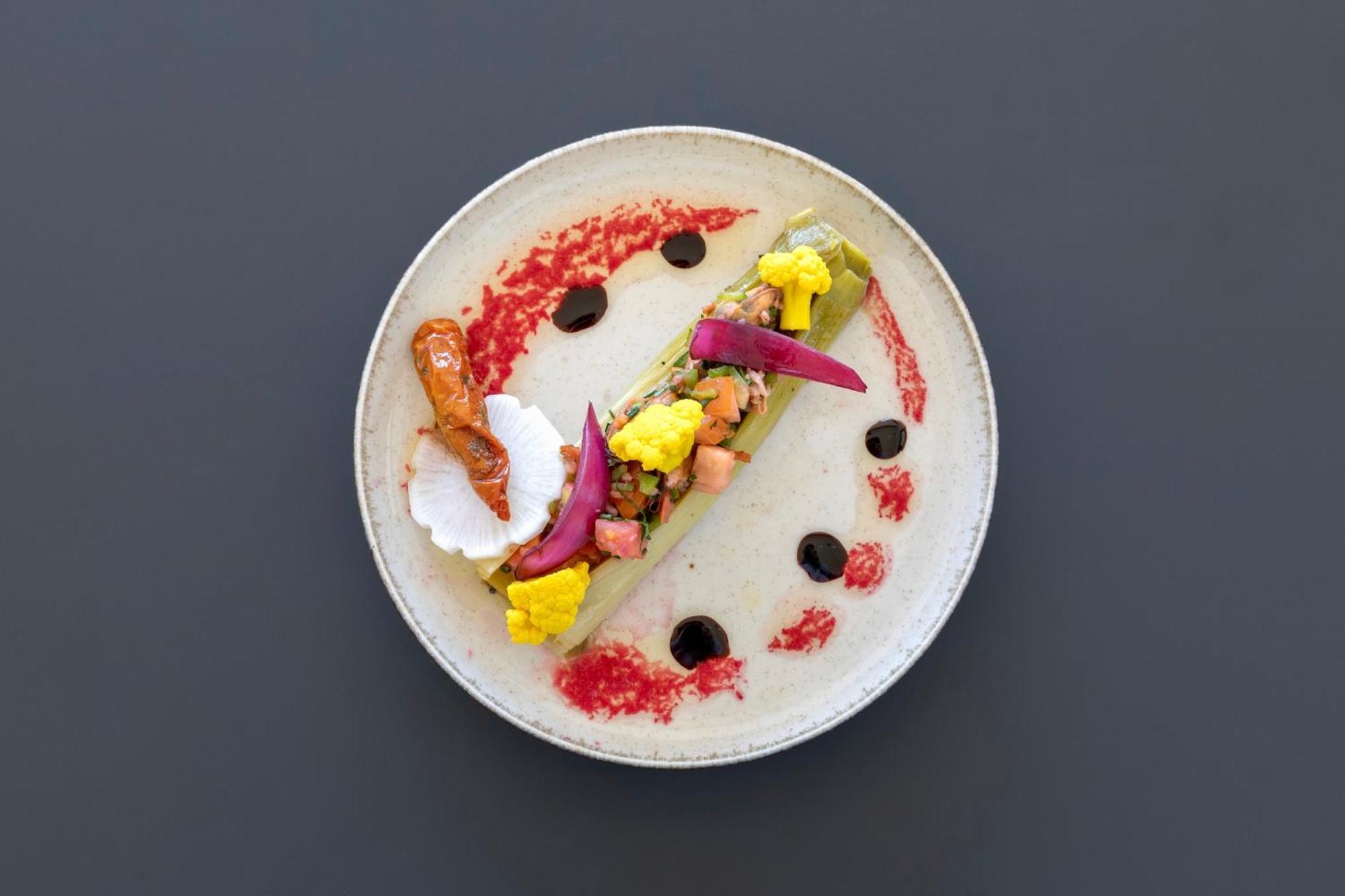 Hotel Bellevue Bréhat 외부 사진