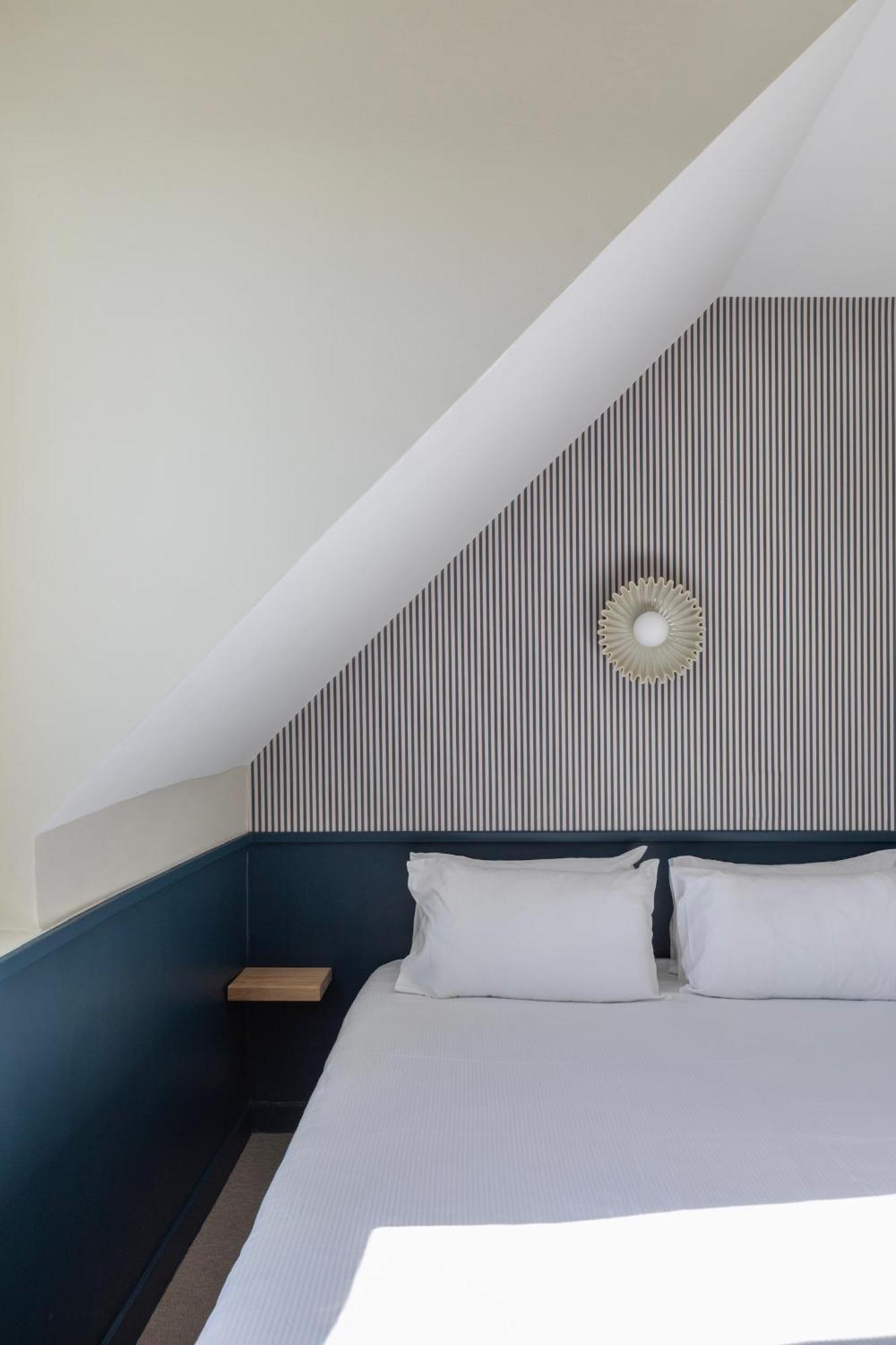 Hotel Bellevue Bréhat 외부 사진