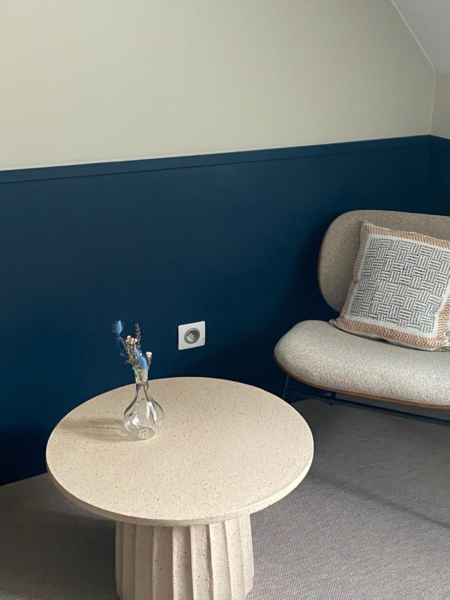 Hotel Bellevue Bréhat 외부 사진
