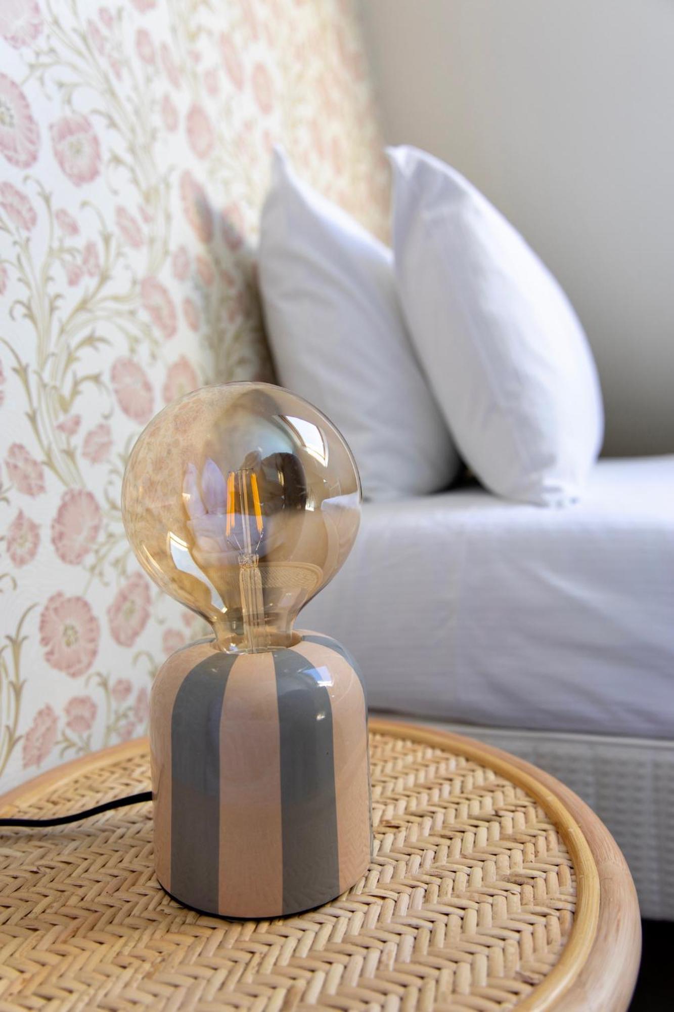 Hotel Bellevue Bréhat 외부 사진